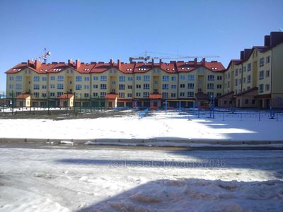 Buy an apartment, Heroiv Krut str., Sokilniki, Pustomitivskiy district, id 4531418