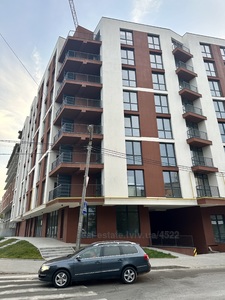 Buy an apartment, Perfeckogo-L-vul, Lviv, Frankivskiy district, id 4482848
