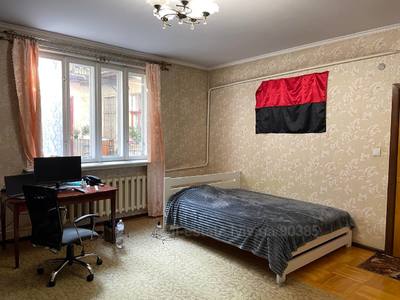 Buy an apartment, Zamarstinivska-vul, Lviv, Galickiy district, id 4210304