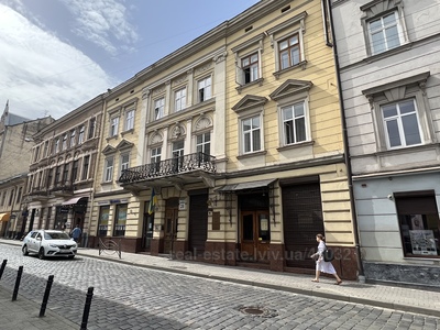 Buy an apartment, Austrian, Kopernika-M-vul, Lviv, Galickiy district, id 4307411