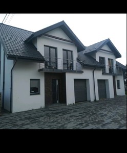 Buy a house, Cottage, Bibrka, Peremishlyanskiy district, id 4006872