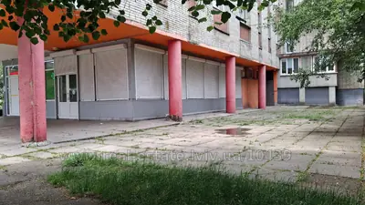 Аренда коммерческой недвижимости, Научная ул., Львов, Франковский район, id 5914461