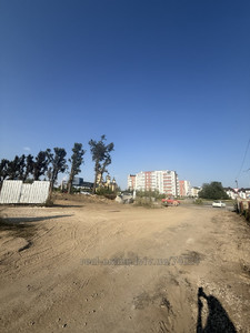Buy a lot of land, for building, Solonka, Pustomitivskiy district, id 5886655