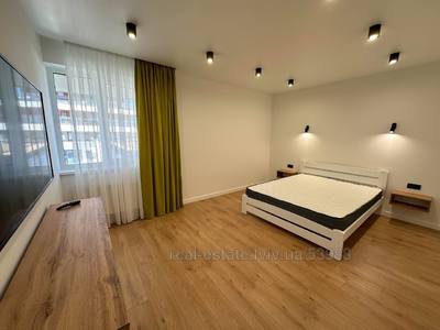 Rent an apartment, Pimonenka-M-vul, Lviv, Sikhivskiy district, id 4538765