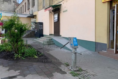 Аренда коммерческой недвижимости, Нежилой фонд, Под Дубом ул., Львов, Галицкий район, id 5875188