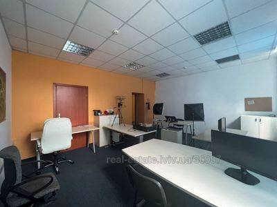 Commercial real estate for rent, Business center, Zelena-vul, 50, Lviv, Galickiy district, id 4420942