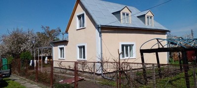 Buy a house, Home, Bolshoy, Sokalskiy district, id 4521032