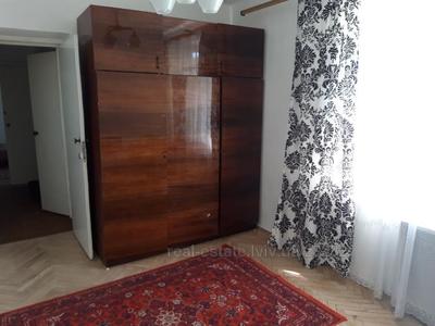 Rent an apartment, Czekh, Petlyuri-S-vul, Lviv, Zaliznichniy district, id 4608469