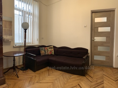 Rent an apartment, Geroyiv-UPA-vul, Lviv, Frankivskiy district, id 4552408