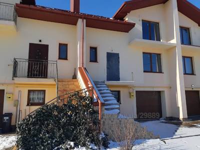 Buy a house, Cottage, Богдана Хмельницького, Visloboki, Kamyanka_Buzkiy district, id 3676795