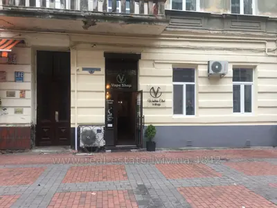 Зняти комерційну нерухомість, Крива Липа проїзд, Львів, Галицький район, id 5923821