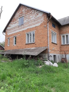 Buy a house, Mansion, Porshna, Pustomitivskiy district, id 4500446