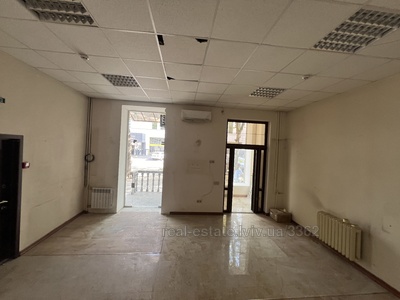 Commercial real estate for rent, Non-residential premises, Geroyiv-UPA-vul, Lviv, Frankivskiy district, id 4480984