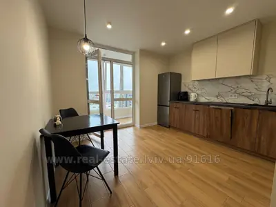 Buy an apartment, Zaliznichna-vul, Lviv, Zaliznichniy district, id 5928272