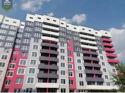 Buy an apartment, Glinyanskiy-Trakt-vul, Lviv, Lichakivskiy district, id 4550718