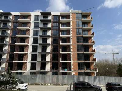Купить квартиру, Лесная ул., Винники, Львовский горсовет район, id 5743027