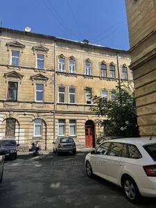 Buy an apartment, Austrian, Zelena-vul, Lviv, Galickiy district, id 4119624