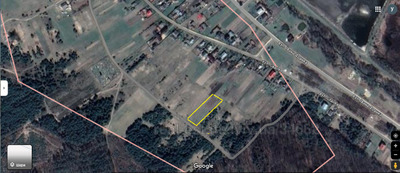 Buy a lot of land, Lelekhovka, Yavorivskiy district, id 4591437