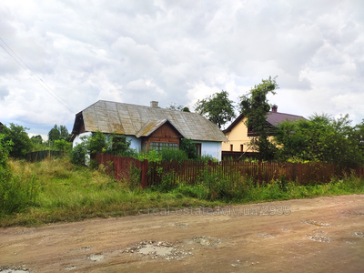 Buy a house, Надбужна, Silec, Kamyanka_Buzkiy district, id 4357356