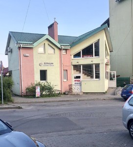 Commercial real estate for rent, Storefront, Shevchenka-T-vul, Lviv, Shevchenkivskiy district, id 4306710