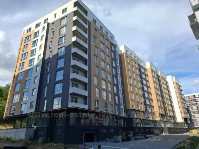 Купить квартиру, Малоголосковская ул., Львов, Шевченковский район, id 5929882