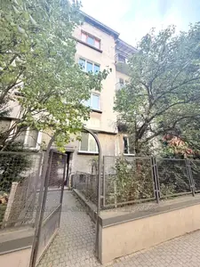 Buy an apartment, Gliboka-vul, Lviv, Frankivskiy district, id 5927355