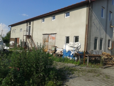 Commercial real estate for rent, Freestanding building, Вулиця, Bolshoy Doroshiv, Zhovkivskiy district, id 3683909