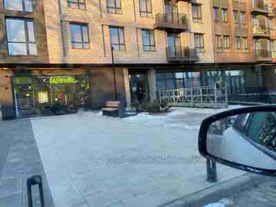 Commercial real estate for rent, Multifunction complex, Kvitova-vul, Lviv, Shevchenkivskiy district, id 4514187