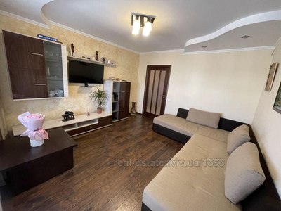 Rent an apartment, Czekh, Striyska-vul, Lviv, Frankivskiy district, id 4590350