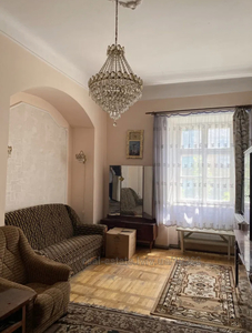 Buy an apartment, Austrian, Gorodnicka-vul, Lviv, Shevchenkivskiy district, id 4589100