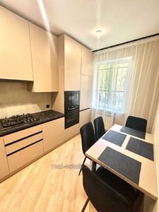 Rent an apartment, Ostrogradskikh-vul, Lviv, Galickiy district, id 4452698