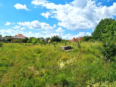 Buy a lot of land, Obroshinoe, Pustomitivskiy district, id 4510276
