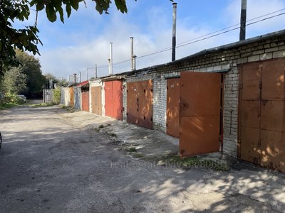 Garage for sale, Detached garage, Zagirna-vul, Lviv, Shevchenkivskiy district, id 4170722