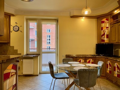 Buy an apartment, Kulikivska-vul, Lviv, Frankivskiy district, id 4504487