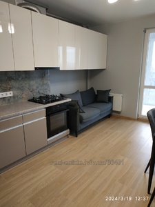 Rent an apartment, Povitryana-vul, Lviv, Zaliznichniy district, id 4484692