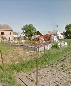 Buy a lot of land, for building, Франка, Pidbircy, Pustomitivskiy district, id 4590999