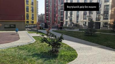 Buy an apartment, Shevchenka-T-vul, 60, Lviv, Zaliznichniy district, id 4568138