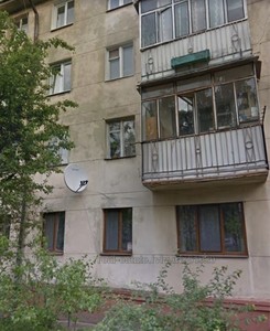 Buy an apartment, Hruschovka, Nizinna-vul, Lviv, Zaliznichniy district, id 4495034
