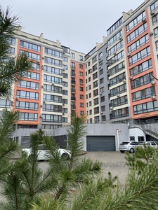 Buy an apartment, Malogoloskivska-vul, 12, Lviv, Shevchenkivskiy district, id 4423779
