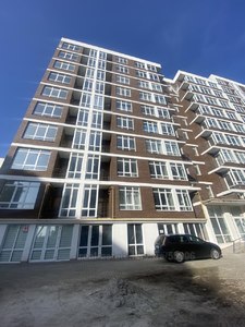 Buy an apartment, Malogoloskivska-vul, Lviv, Shevchenkivskiy district, id 4481266