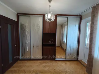Купити квартиру, Червоної Калини просп., 121, Львів, Сихівський район, id 5925353