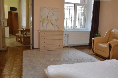 Rent an apartment, Austrian, Sholom-Aleykhema-Sh-vul, 18, Lviv, Galickiy district, id 4408134