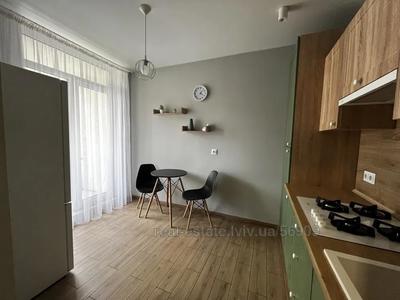 Rent an apartment, Pasichna-vul, Lviv, Sikhivskiy district, id 4498198