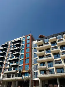 Купити квартиру, Вернадського В. вул., Львів, Франківський район, id 5923022
