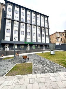 Commercial real estate for rent, Shevchenka-T-vul, Lviv, Shevchenkivskiy district, id 4523050