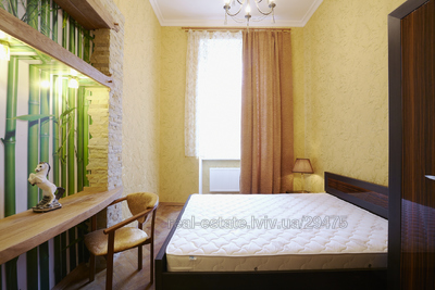 Rent an apartment, Valova-vul, Lviv, Galickiy district, id 4480123