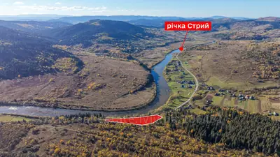 Купить участок, под застройку, Исаев, Турковский район, id 5928046