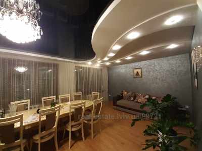 Buy an apartment, Lazarenka-Ye-akad-vul, Lviv, Frankivskiy district, id 4376386