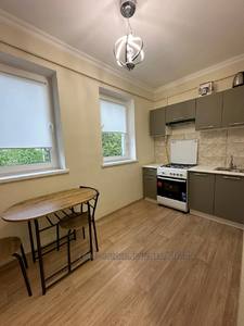 Rent an apartment, Building of the old city, Varshavska-vul, Lviv, Shevchenkivskiy district, id 4516622