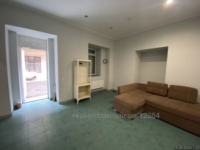 Commercial real estate for rent, Residential premises, Knyazya-Romana-vul, Lviv, Galickiy district, id 4507891